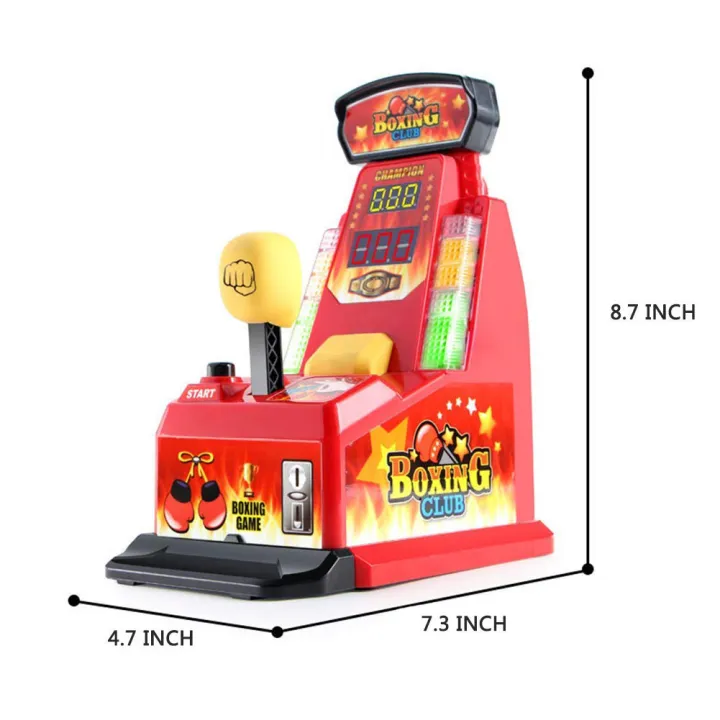 Delicate%20product%20Puzzle%20Game%20Fighting%20Stretch%20Machine%20Toy%20Finger%20Boxing%20Integrator%20Mini%20Table%20Type%20Finger%20Force%20King%20Fight%20-%20Image%208