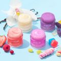 LANEIGE Lip Sleeping Mask Berry 3g - Authentic Cute Lip Balm. 