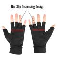 Arthritis Compression Gloves Hand Support Joint Pain Relief Compression Gloves. 
