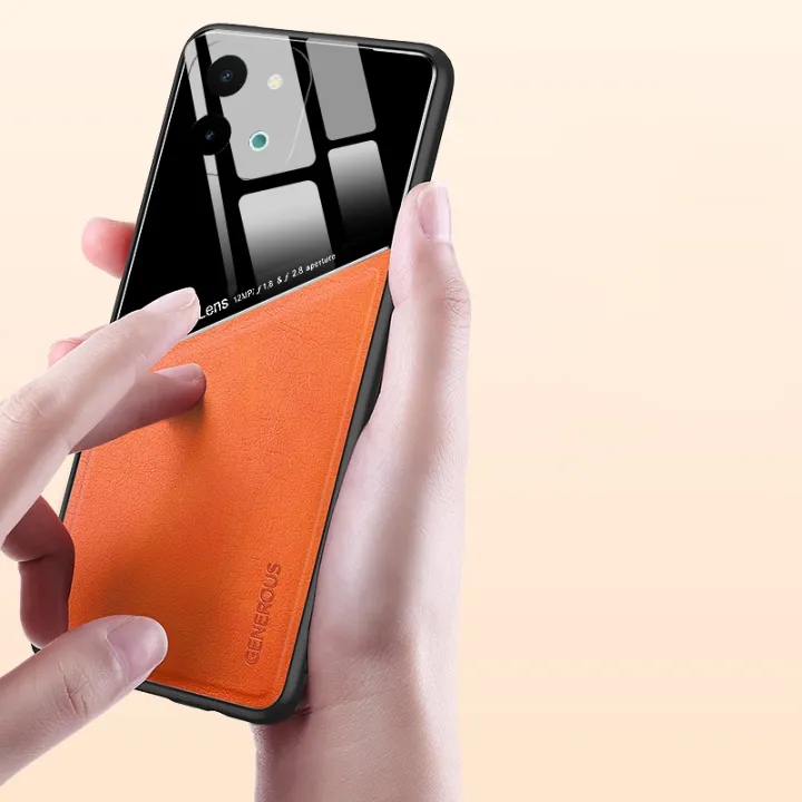 New%20Phone%20Case%20For%20vivo%20Y28%20Cover%20The%20Lightweight%20Soft%20Magnetic%20mirror%20For%20Vivo%20Y28%20case%20-%20Image%2010
