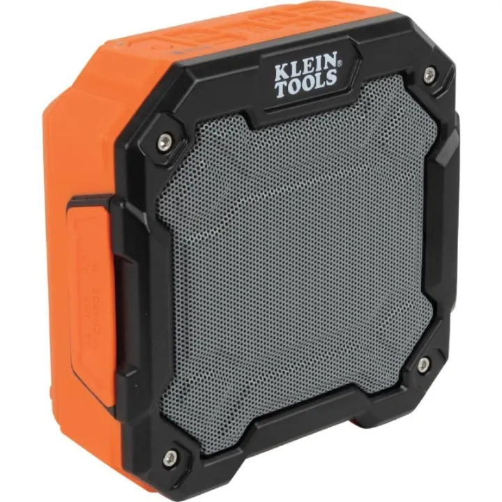 Klein%20Tools%2055473RTB%20Rolling%20Tool%20Bag,%20Tradesman%20Pro%20Tool%20Master,%20250lbs%20Load%20Rated%20AEPJS3%20Bluetooth%20Jobsite%20Speaker%20-%20Image%205