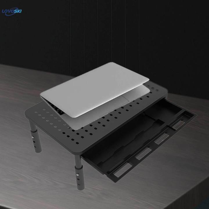 Desktop%20Computer%20Stand%203%20Levels%20Height%20Adjustable%20Computer%20Riser%20Computer%20Monitor%20Stand%20Monitor%20-%20Image%206