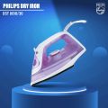 Philips DST0810/30 Steam Iron – 1250W with Vertical Steam Function. 