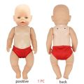 【The road to happiness Store】New Dress Fit 43cm Baby Doll 17 Doll Clothes And 057.