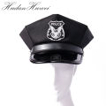 【A village Store】2019 Fashion New Cotton Octagonal Flat Army Cap Men Women Captain Naval Hat Outdoor Caps Security Hat.