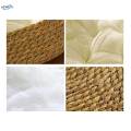 Cat Bed Basket Washable Cat House for Large Cats Small Dogs Kitten White Pillow 43x14cm.