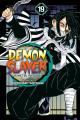 Demon Slayer: Kimetsu no Yaiba, Vol. 19. 