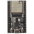 6PCS ESP32-WROOM-32U Wireless WiFi Development Board for Arduino.