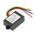 Power Boost Module Voltage Converter 12V To 13.8V 5A for Monitoring System for Solar Panels. 