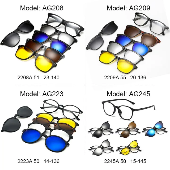 %E3%80%90Shop%20the%20Look%E3%80%91%20LUSEEN%206%20In%201%20Sunglasses%20for%20Man%20Clip%20On%20Magnetic%20Polarized%20Sunglasses%20-%20Image%207