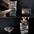 【Xiaofeng】Fish Breeding Protective Box Aquarium Fry Fish Hatchery.