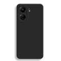 For Redmi 13C Case For Xiaomi Redmi 13 C 13C Cover 6.74 inch Fuhappyll Camera Lens Protection New Liquid Silicone Shockproof Bumper.