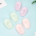 Silicone Ear Covers Reusable Hairdressing Ear Cap Earmuffs Hightlight Ear Shower Caps Waterproof for Hair Dye Shower Colouring.