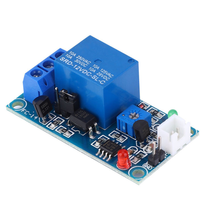 12V%20DC%20light%20control%20switch%20module%20set%20Reliable%20sensor%20controller%20photoresistor%20relay%20board%20with%20extension%20cable%20-%20Image%205