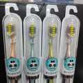 Dmate Babo Panda Soul Professional oral care Toothbrush Sweet Design Large Brush -1pcs.