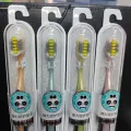 Dmate Professional oral care Toothbrush Sweet Design Large Brush -1pcs. 