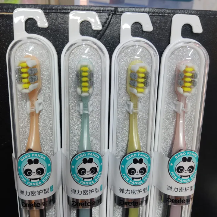 Dmate%20Professional%20oral%20care%20Toothbrush%20Sweet%20Design%20Large%20Brush%20-1pcs%20-%20Image%203