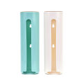 【100%-original】 1PC Wall Mount Garbage Bagtorage Box Organizer Cotton Pad Holder. 