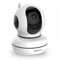 VSTARCAM C46S Smart Hidden Baby Monitor IP Camera 1080P FHD Two-way Audio. 