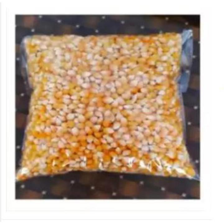 PopCorn (Pop Ear Making Corn) 500gm