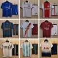 Old Argentine, razilian, English set football jersey, Italian, , Atleto adrid, aris, ortugal jersey.