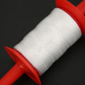Red Kite Spool, Kite Fly Tool, for Kid Adults Holiday Accessory Outdoor Beach Kite Fly Tool. 