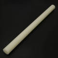 1pcs 20/35mm Diameter 500mm Length Nylon Rod White Engineering Plastic Round Bar. 