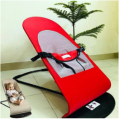 Adjustable Baby Bouncer bouching chair. 
