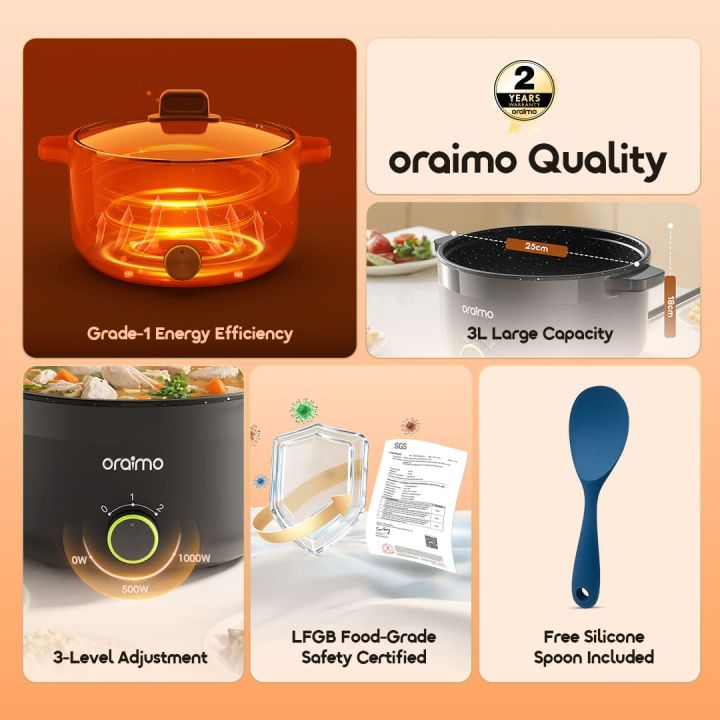 oraimo%20MultiPot%203L%20Energe-Saving%20Electric%20Cooker%20(OHP-261A)%20-%20Image%206