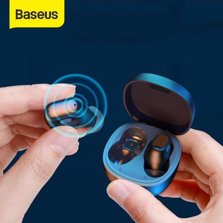 Baseus%20WM01%20TWS%20Bluetooth%20Earbuds%20Encok%20True%20Wireless%20Earphones%20-%20Image%202