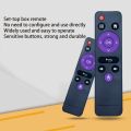 Tx9 pro Android Smart TV Box Remote Control. 