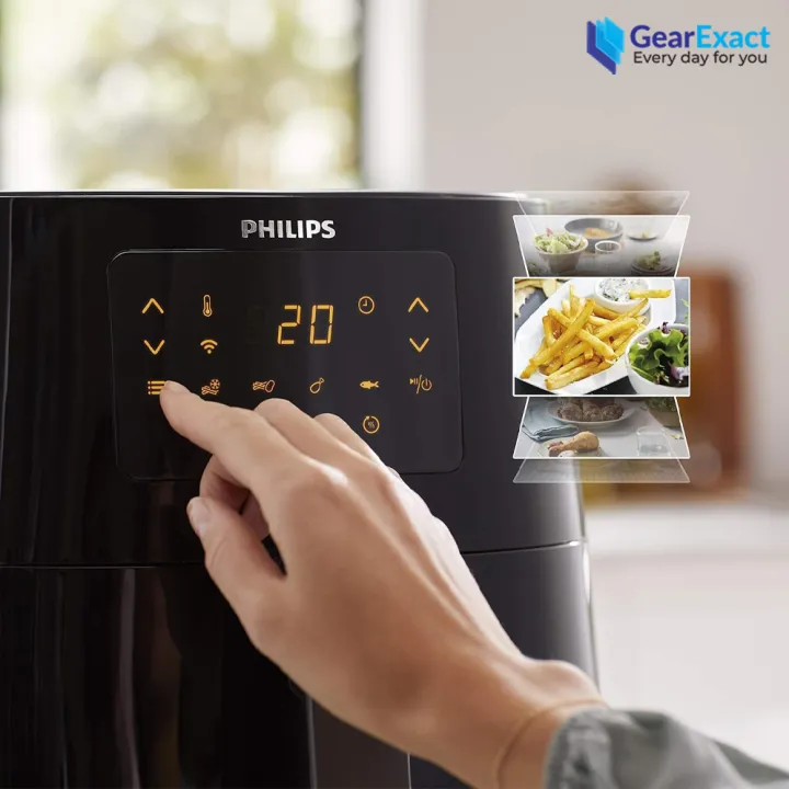 Philips%20HD9280/91%20Airfryer%205000%20Series%20XL%20Essential%205000%20Series%20-%20Image%206