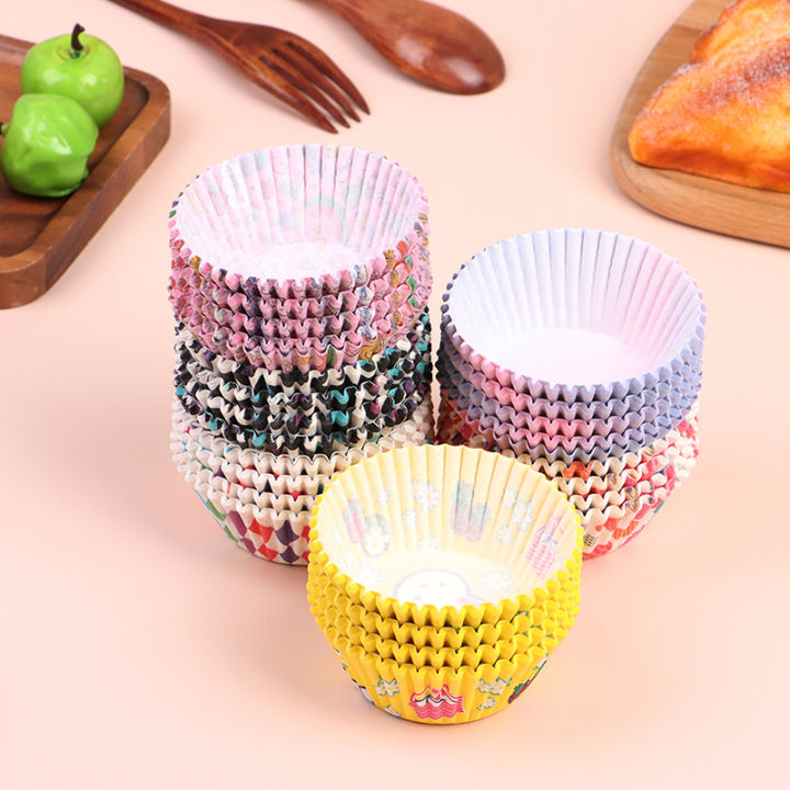 100pcs%20Cupcake%20Liner%20Cake%20Muffin%20Liner%20Baking%20Paper%20Cup%20Cupcake%20Mould%20Cupcake%20Liners%20Baking%20Tool%20Birthday%20Party%20Decoration%20-%20Image%205