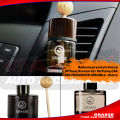 Bullsone premium Grasse Diffuser,Korean Car Perfume,CAR AIR FRESHENER (ORGINL).