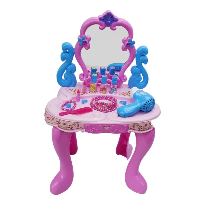 Dressing%20Table%20Magic%20Mirror%20Fashion%20Sound%20Light%20Pink%20Toy%20Accessories%20MC18255%20-%20Image%205