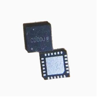 CDD Charging IC New Replacement For Broken, Damaged or Cracked IC