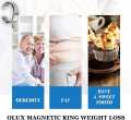Weight Ring Health Ring Magnetic Rings Magnetic Weight Loss Ring Slimming Tools Fitness Reduce.