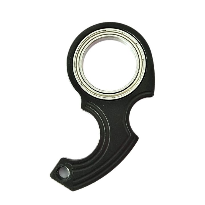 Aluminum%20Alloy%20Scimitar%20type%20rotary%20keychain%20Karambit%20spinner%20unzipped%20keychain%20fidget%20spinner%202nd%20generation%20fidget%20spinner%20-%20Image%205