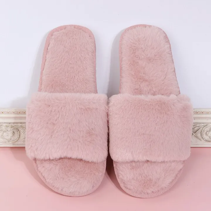 Flip-flops,%20warm%20shoes,%20pure%20slippers,%20anti-slip%20house,%20hairy%20winter%20woman,%20winter%20leisure%20indoor%20flats,%20floor%20shoes%20Lady's%20men%20-%20Image%206