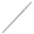 Telescopic Swimming Pool Pole, High Hardness Stretched 192cm Pool Cleaner Rod for Skimming Net for Garden.
