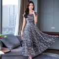 Chinese Lilen kurti/ Fashionable Dress For Women. 