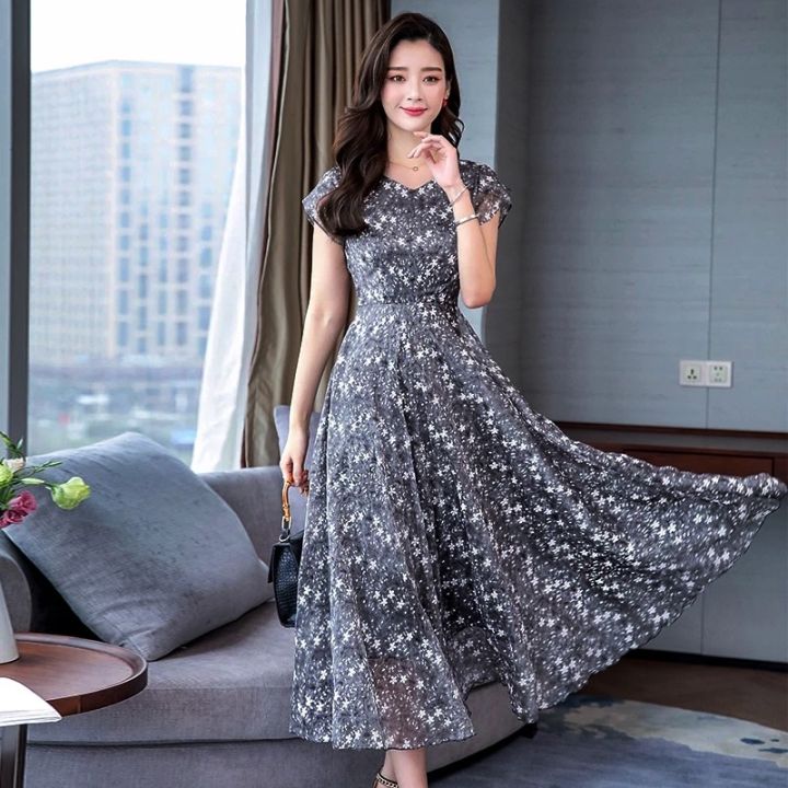 Chinese%20Lilen%20kurti/%20Fashionable%20Dress%20For%20Women%20-%20Image%204