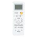 Haier Original Air Conditioner Remote Control.