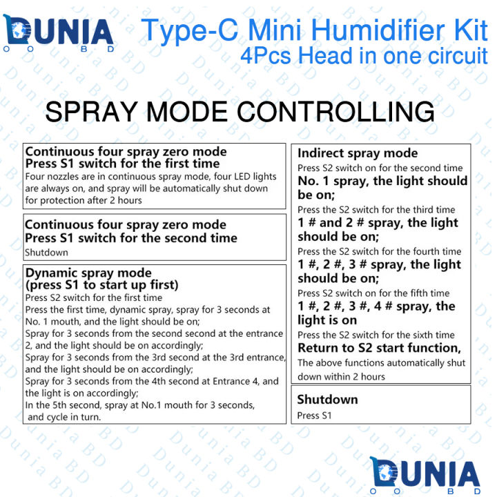 4%20Pcs%20Mini%20Humidifier%20Mist%20Maker%20and%20USB%20Type-C%20Driver%20Board%20Oscillating%205V%20DIY%20Kits%20-%20Image%203