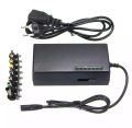 Universal Notebook Power Adapter Charger 12v,16v,18v,19v,20v,22v,24V 4.5A.