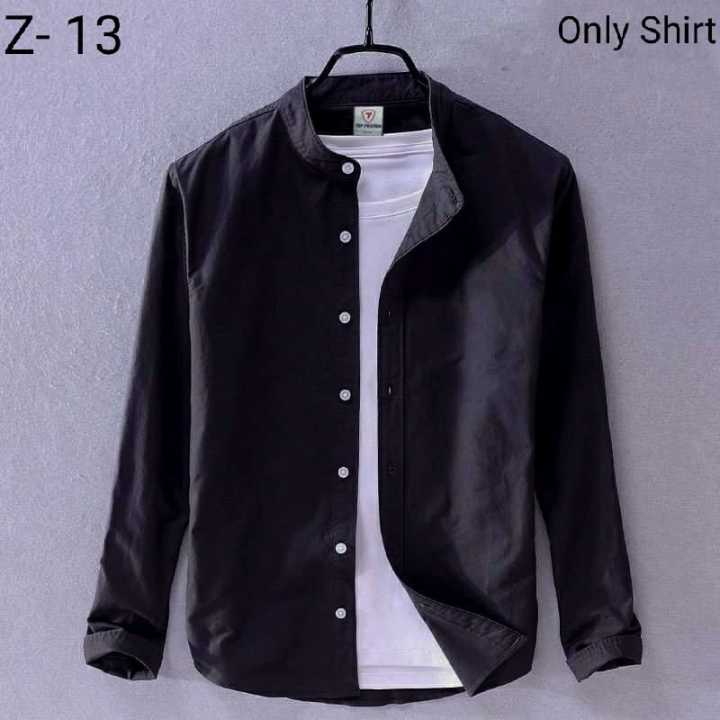 HH%20Fashion%20New%20Long%20Sleeve%20Casual%20Shirt%20for%20Men%20-%20Image%202
