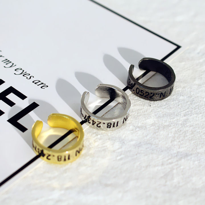 Original%20trendy%20brand%20rings,%20European%20and%20American%20fashion,%20digital%20latitude%20and%20longitude,%20horizon%20circles,%20couple%20rings,%20student%20men's%20and%20women's%20tail%20rings%20-%20Image%202