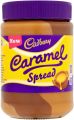 Cadbury Caramel Spread (IRELAND) - 400gm. 