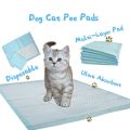 Pet Training and Puppy And cats Pads Pee Pads for Dogs 45x60cm 5pcs.