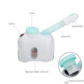 Family vaporizzatore facciale Facial Steamer. 